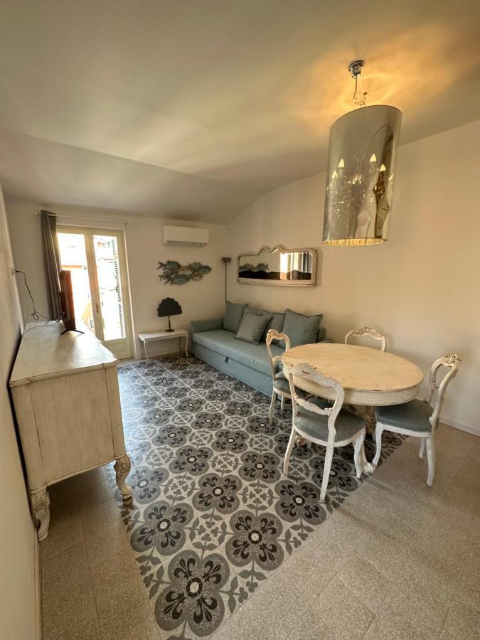 Delizioso Bilocale Mottino23 Apartment Lerici Bagian luar foto