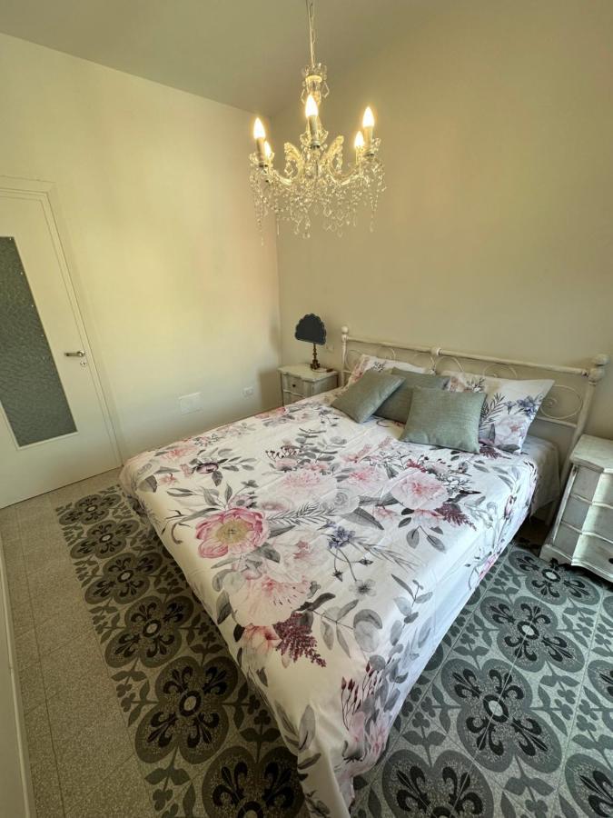 Delizioso Bilocale Mottino23 Apartment Lerici Bagian luar foto