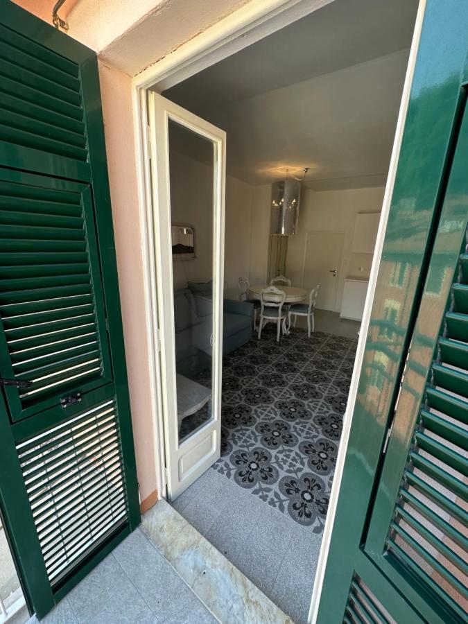 Delizioso Bilocale Mottino23 Apartment Lerici Bagian luar foto