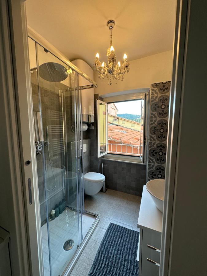 Delizioso Bilocale Mottino23 Apartment Lerici Bagian luar foto