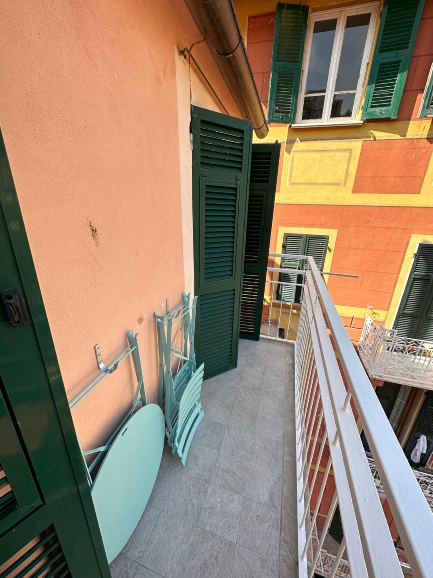 Delizioso Bilocale Mottino23 Apartment Lerici Bagian luar foto