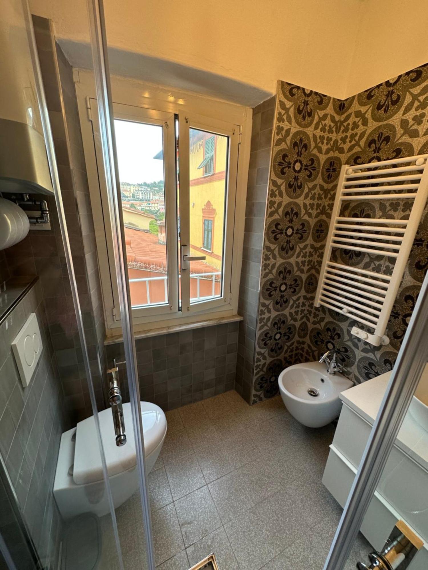 Delizioso Bilocale Mottino23 Apartment Lerici Bagian luar foto